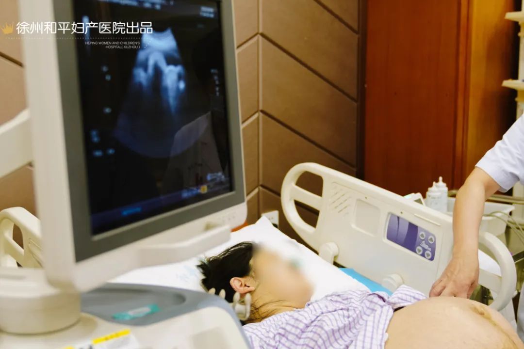 夜里也能挂产科？产科夜间急诊24h为您服务！(图4)