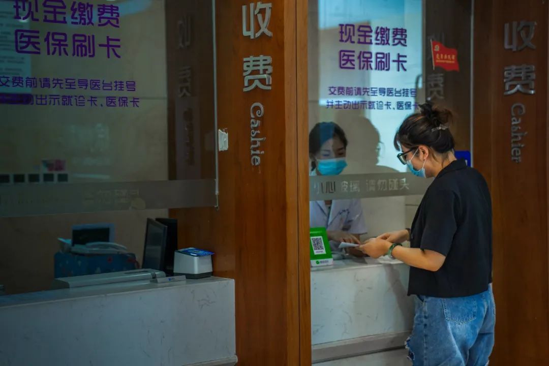 夜里也能挂产科？产科夜间急诊24h为您服务！(图8)