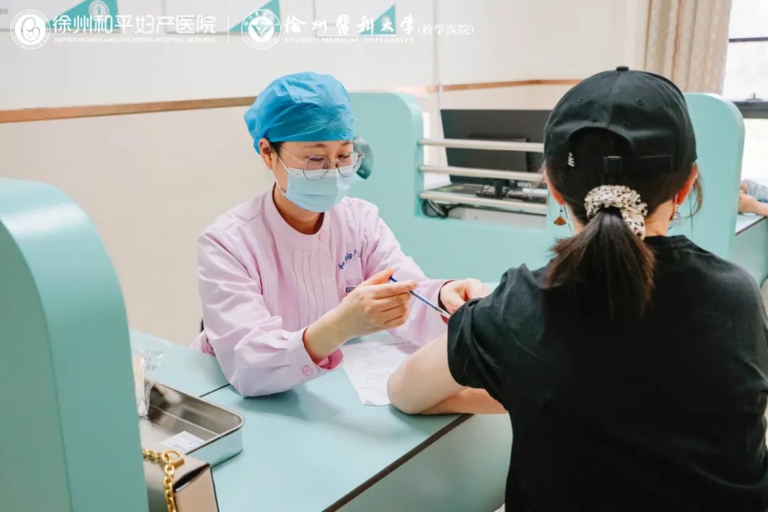 @徐州人 新冠疫苗“第三针”明天开打！(图2)